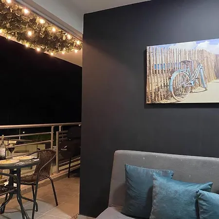 Apto Nuevo En Girardot, Piscina, Bbq, Terraza. Exterior foto