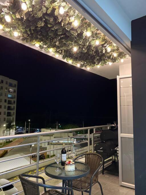 Apto Nuevo En Girardot, Piscina, Bbq, Terraza. * Girardot