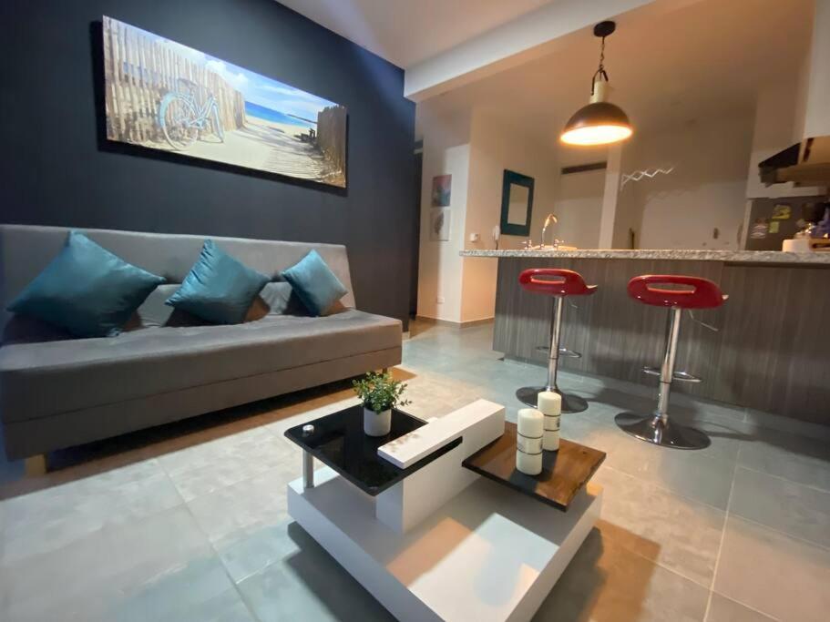 Apto Nuevo En Girardot, Piscina, Bbq, Terraza. Girardot