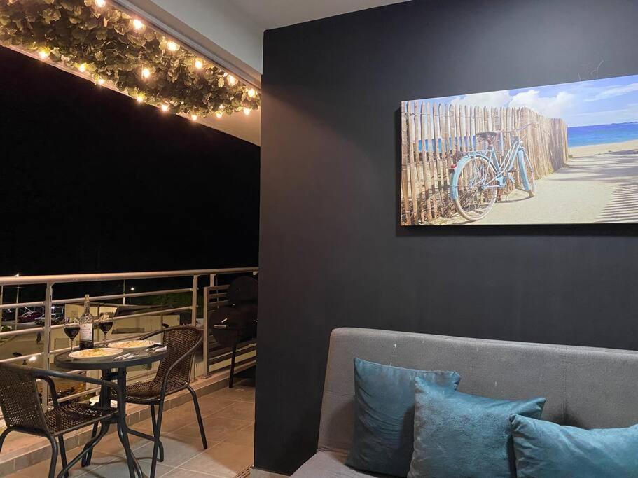 Apto Nuevo En Girardot, Piscina, Bbq, Terraza. Apartment *