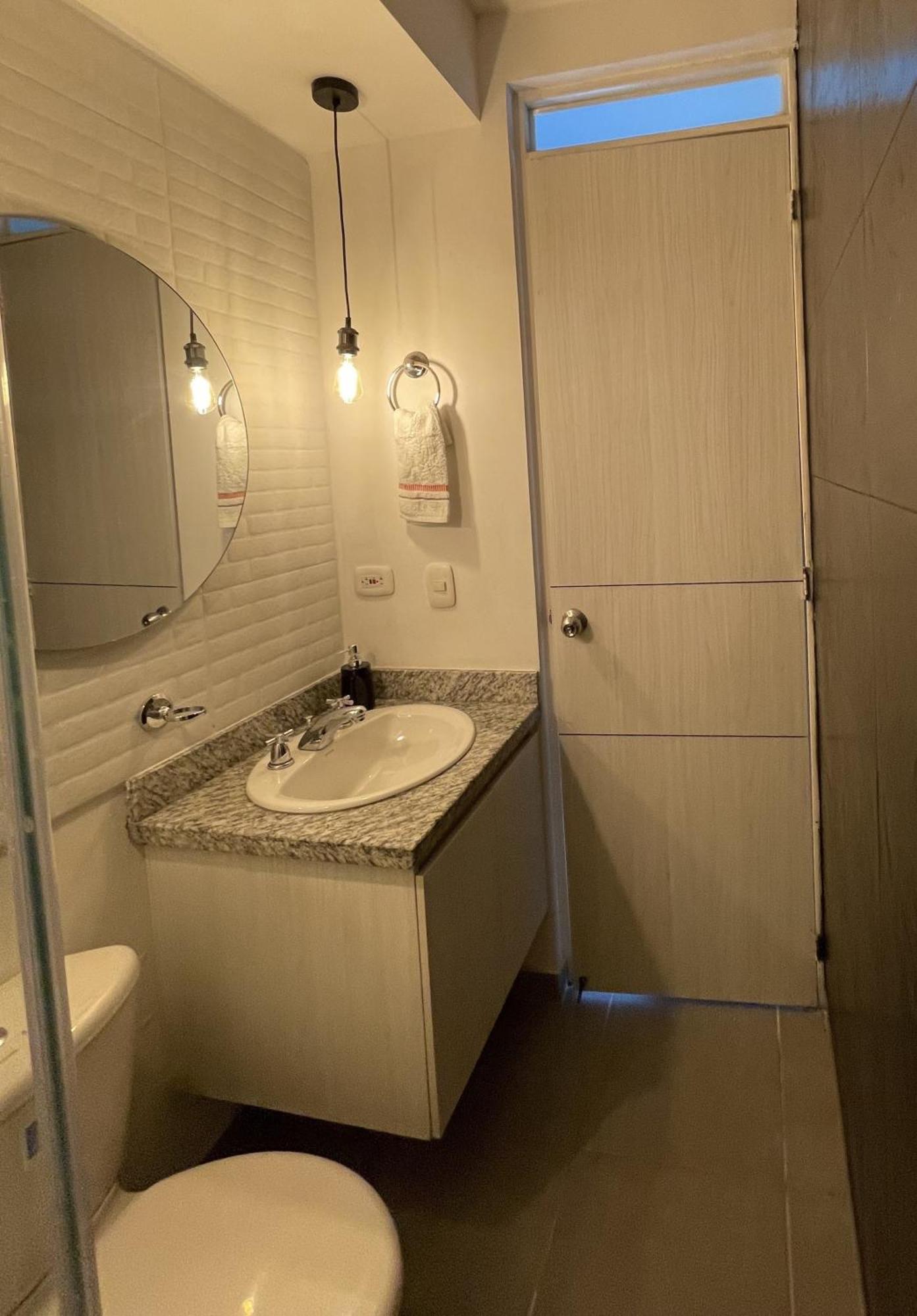 Apartment Apto Nuevo En Girardot, Piscina, Bbq, Terraza.