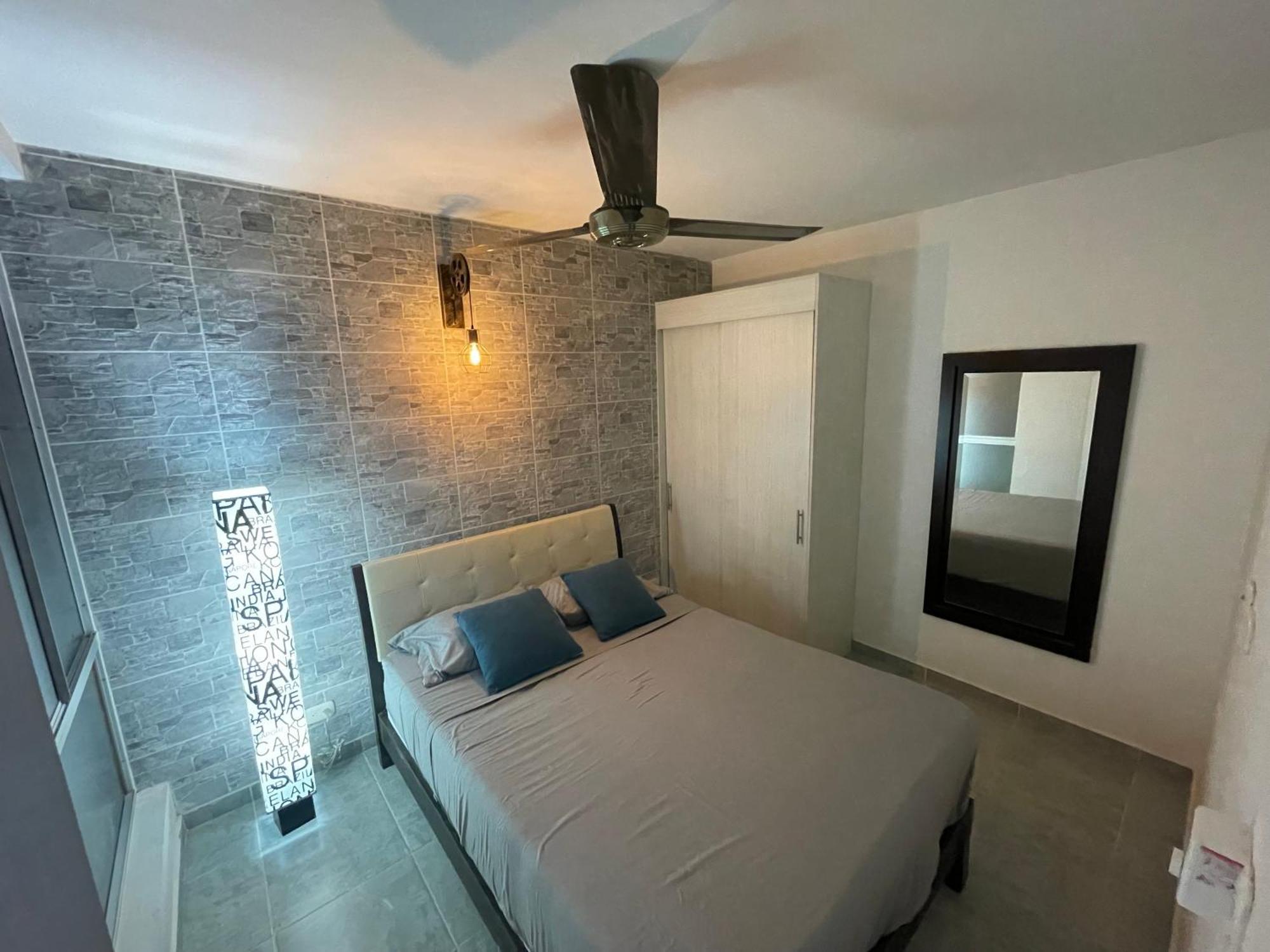 Apto Nuevo En Girardot, Piscina, Bbq, Terraza. * Girardot